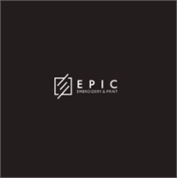  Epic  Embroidery & Print Ltd